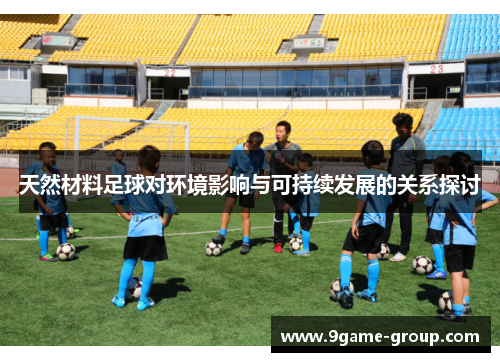 天然材料足球对环境影响与可持续发展的关系探讨